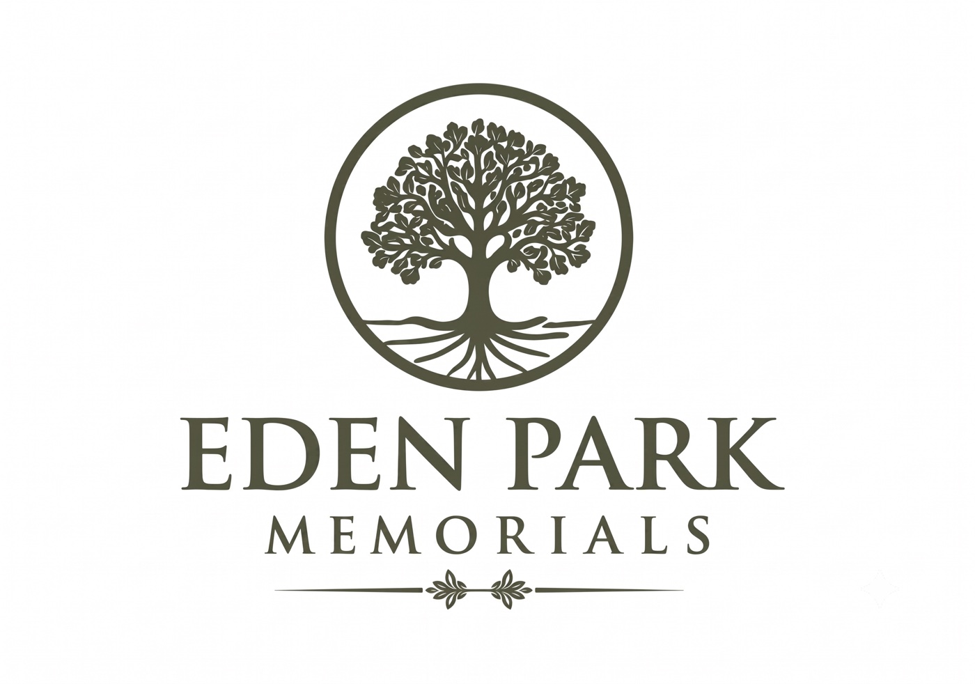 Eden Park Memorials